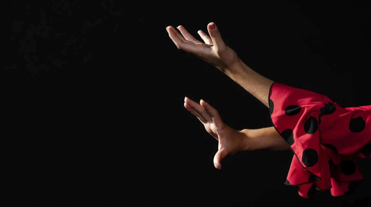 El movimiento de los dedos y de los brazos es fundamental en el aprendizaje de esta disciplina.