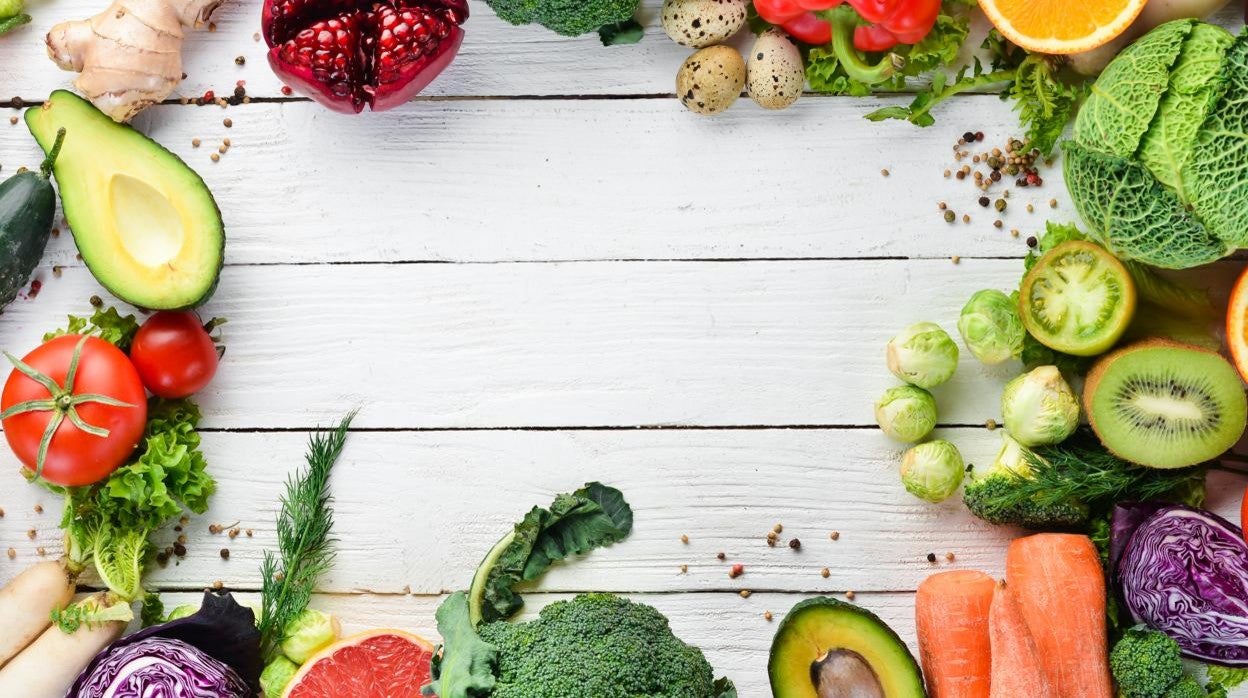 Qué debes comer y cómo para evitar la retención de líquidos