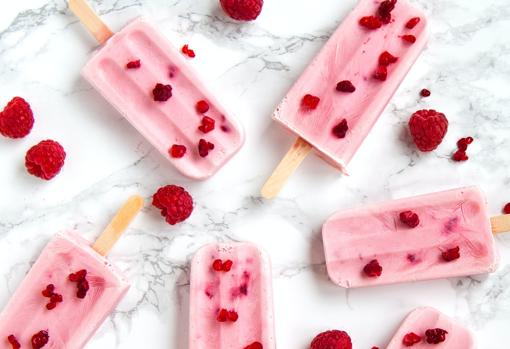 Refrescos, bollería y helados: cómo convertirlos en opciones saludables