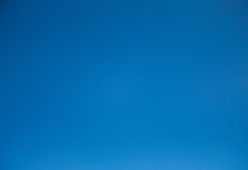 Azul.