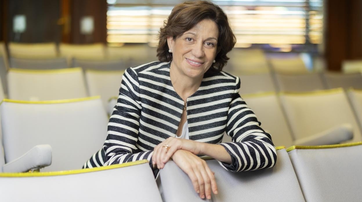 María Inés López-Ibor