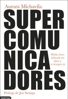 Portada del libro.