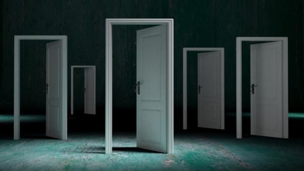 Qué pasa cuando diriges lo que ocurre en tus sueños