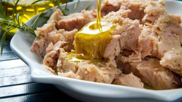 Seis recetas con atún, el ingrediente rico en omega 3 que necesitan tus  platos