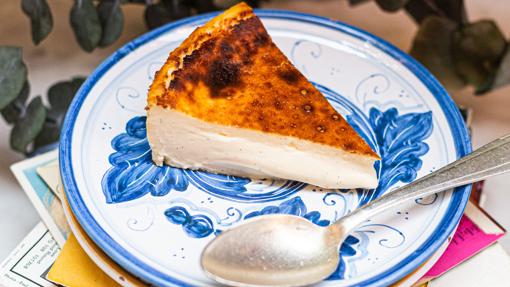 Cheesecake o tarta de queso: once recetas que no te sabrán igual