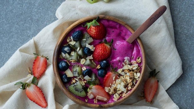 Beneficios del açai y receta para que lo prepares en casa