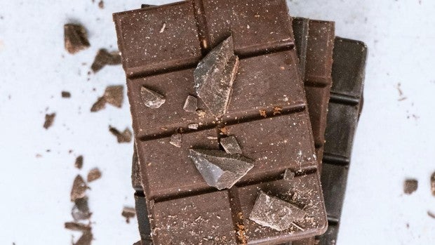 Dónde guardar el chocolate para que no se derrita (y no es la nevera)