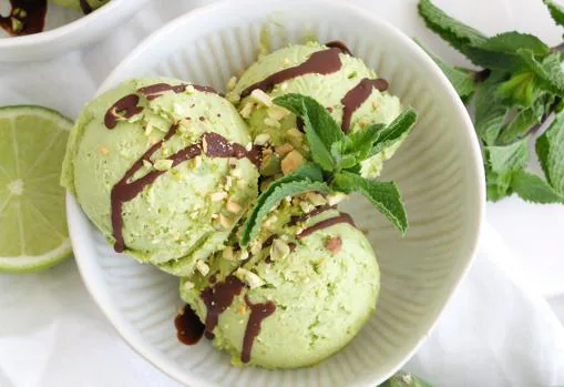 Tres recetas de helados caseros para los últimos días de verano