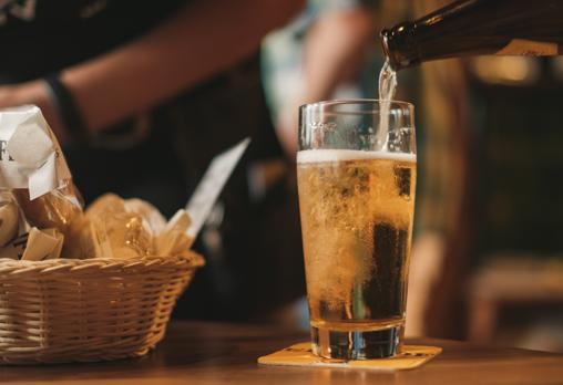 Estas son las verdaderas culpables de nuestros kilos de más en verano