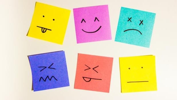 Inmadurez emocional: qué pasa cuando confundes lo que sientes