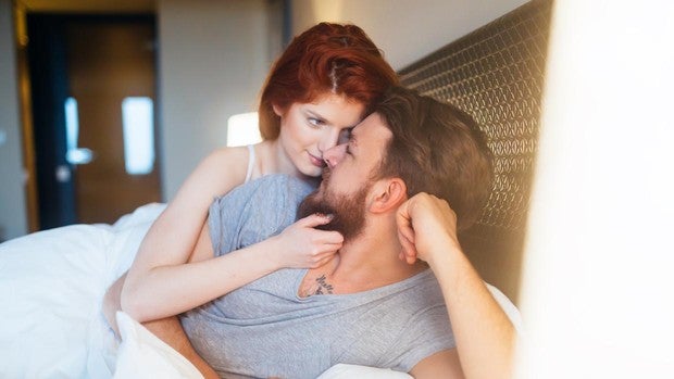 Todo lo que aumenta (y baja) tu deseo sexual