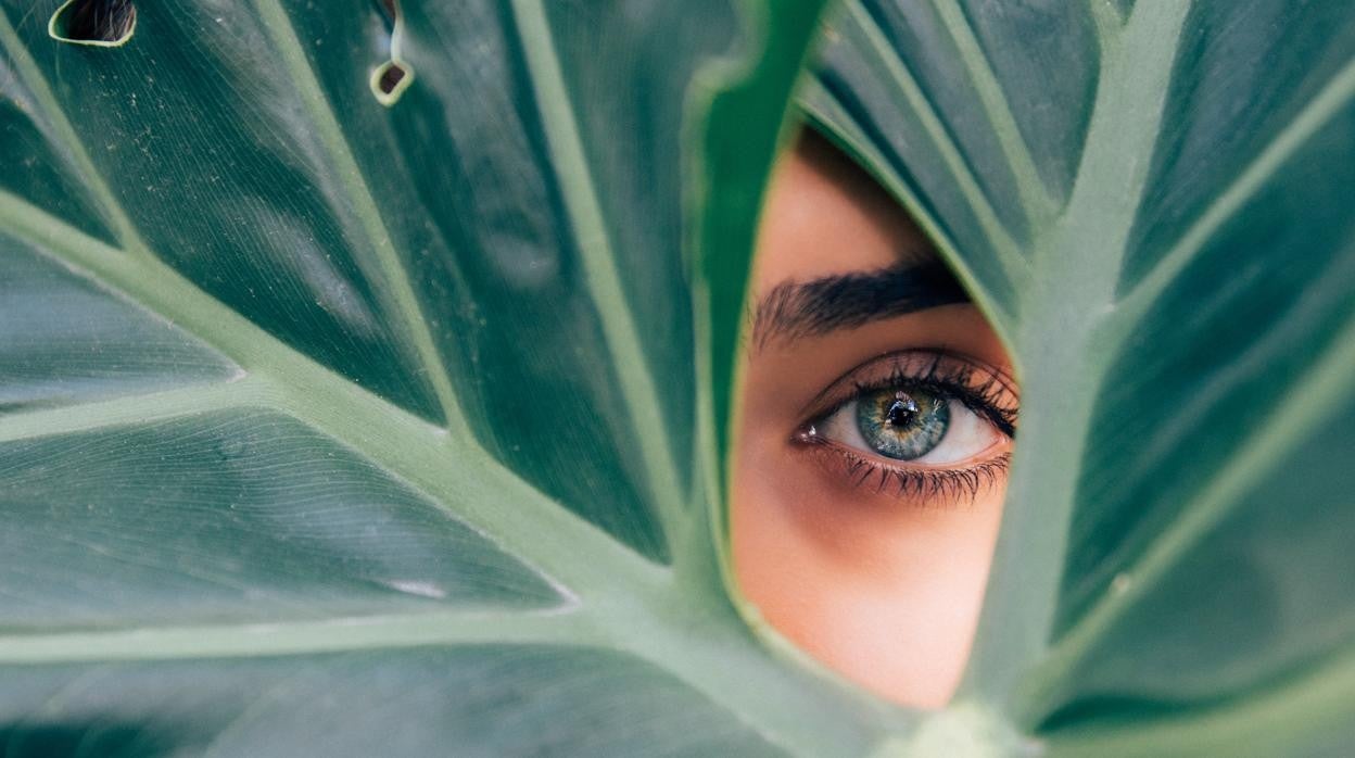 El efecto halo nos lleva a pensar que las personas atractivas son también buenas personas.