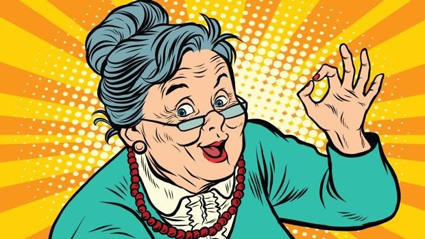 Como dicen las abuelas y tienen razón: es peor pensarlo que pasarlo