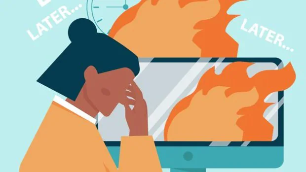 Más horas no significa mejor: cómo evitar que el estrés laboral te afecte a ti y a tu familia