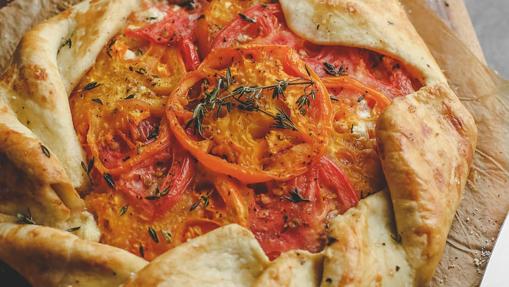 Cuatro recetas de galettes, el plato de moda más sabroso