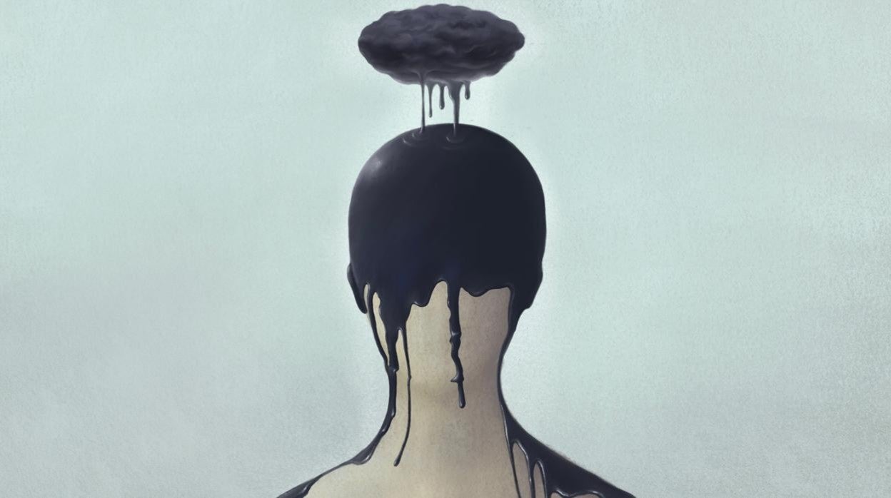 Qué hacer cuando te da un bajón y solo tienes ganas de quedarte en casa