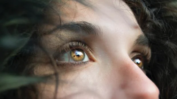 ¿Comer por los ojos o para los ojos? Diez nutrientes buenos para la vista