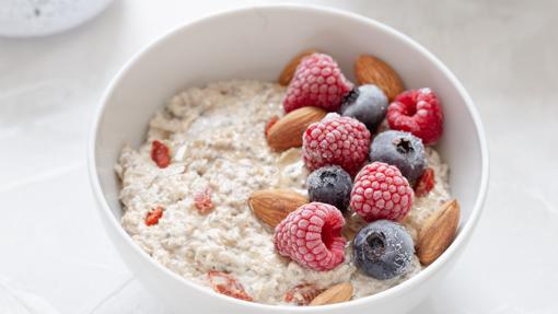 Los 10 alimentos que no pueden faltar en tu dieta