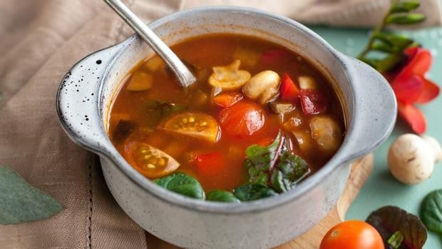 Recetas para el frío: seis platos de cuchara saciantes y nutritivos