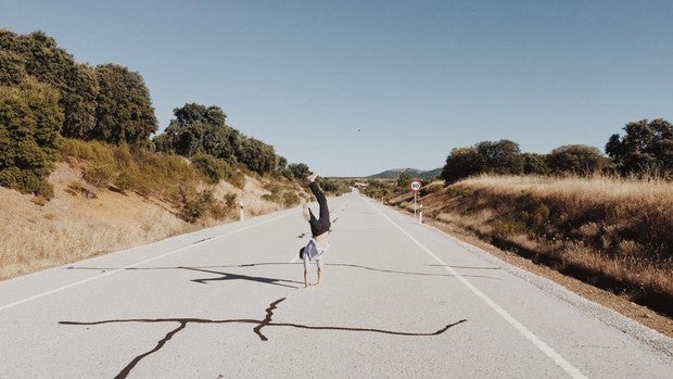 «Ejercitar la fuerza de voluntad con las cosas pequeñas es volverse dueño de las grandes»