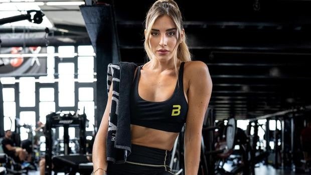 «Si no se hace ejercicio con peso y se pierde masa muscular, el metabolismo se vuelve más lento»