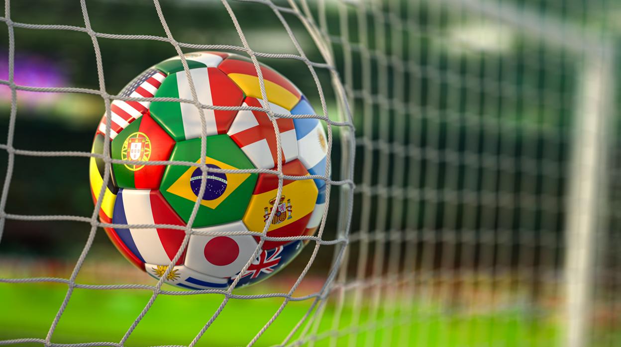 Las presiones externas e internas son altas para los futbolistas en una competición como la del Mundial de Qatar.