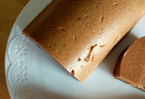 Receta de @dulcementenadia