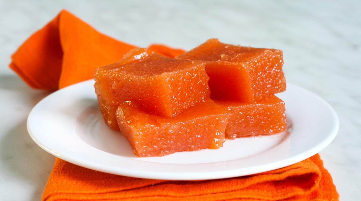 Los beneficios del membrillo.