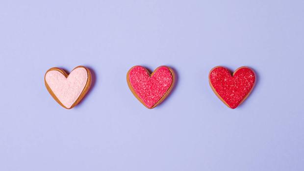 El poliamor no es tener sexo con otras personas además de tu pareja