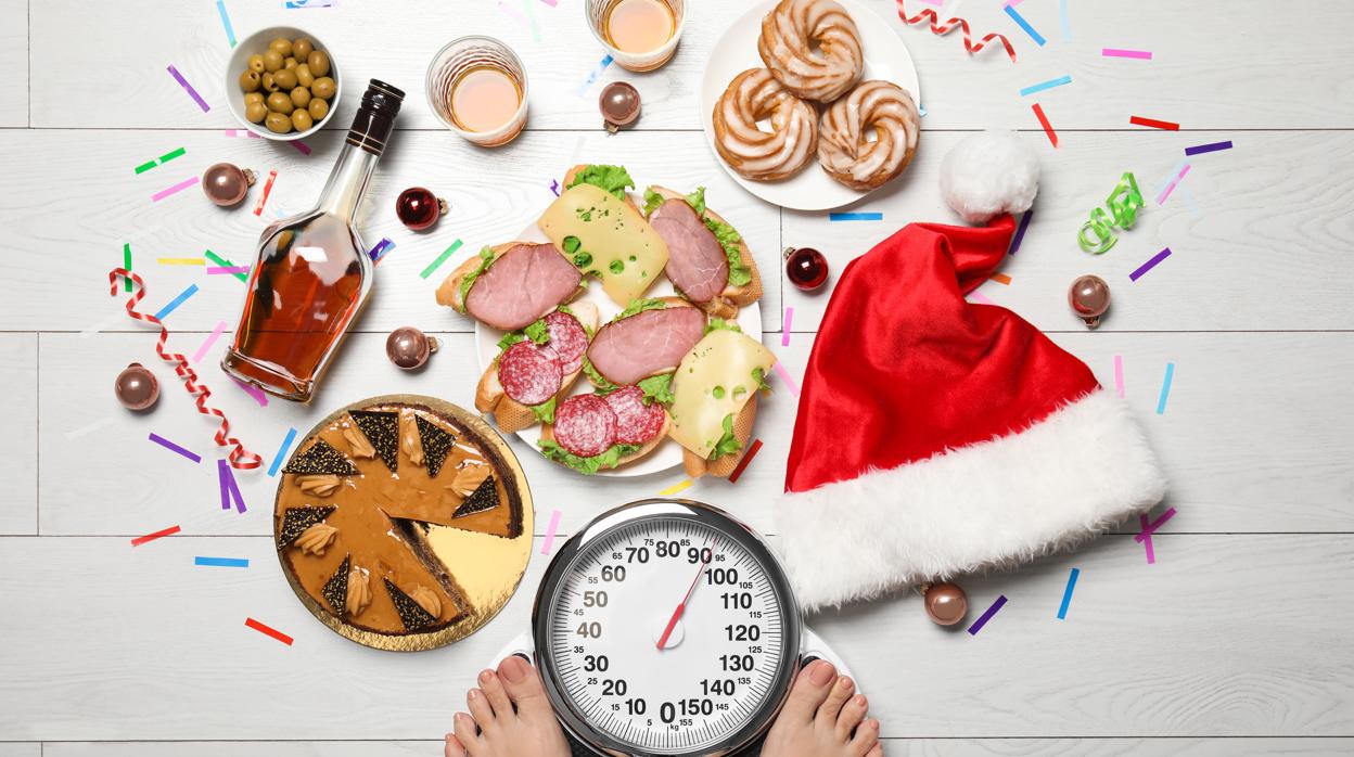Anorexia y bulimia en Navidad: cómo ayudar a los que sufren estos trastornos