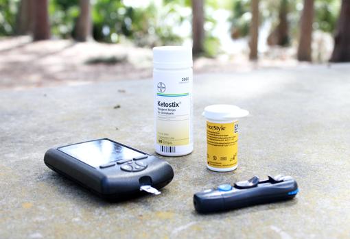 Generar resistencia a la insulina acaba normalmente en diabetes y los tratamientos crónicos que ello supone