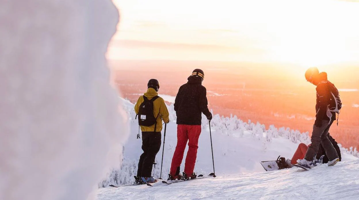 Chaquetas snow y esquí · Deportes · El Corte Inglés (362) · 4