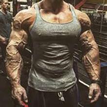 Que tu cuerpo parezca un mapa de carreteras no es muy normal