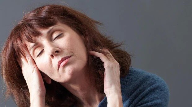 Por qué cuesta más adelgazar en la menopausia