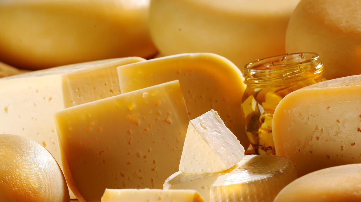 Los beneficios del queso y cómo saber cuál es el más ligero