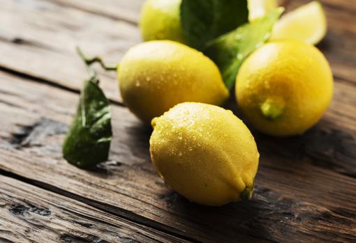 Limón.