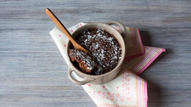 Postres que se hacen en el microondas: once recetas que son todo un acierto