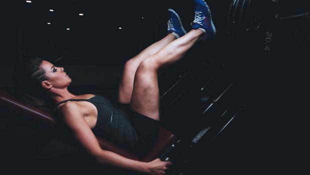 Estos son los beneficios del entrenamiento de fuerza que pasamos por alto