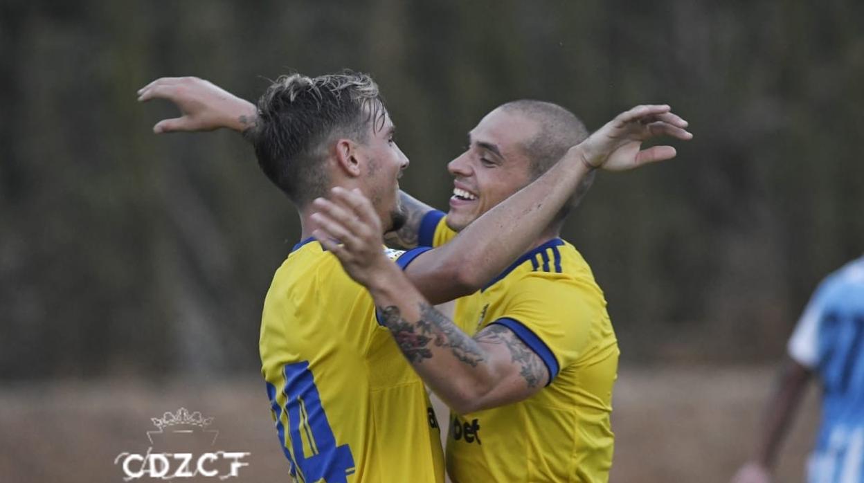 El Cádiz CF comienza una bonita e ilusionante etapa en Primera.