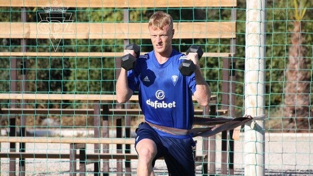 Los 23 convocados del Cádiz CF para el debut liguero ante el Osasuna