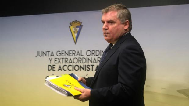 El Cádiz CF ultima las salidas para concretar los fichajes