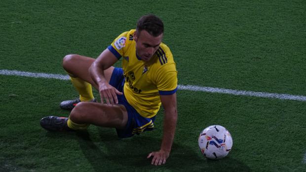 Estadísticas del Huesca - Cádiz CF