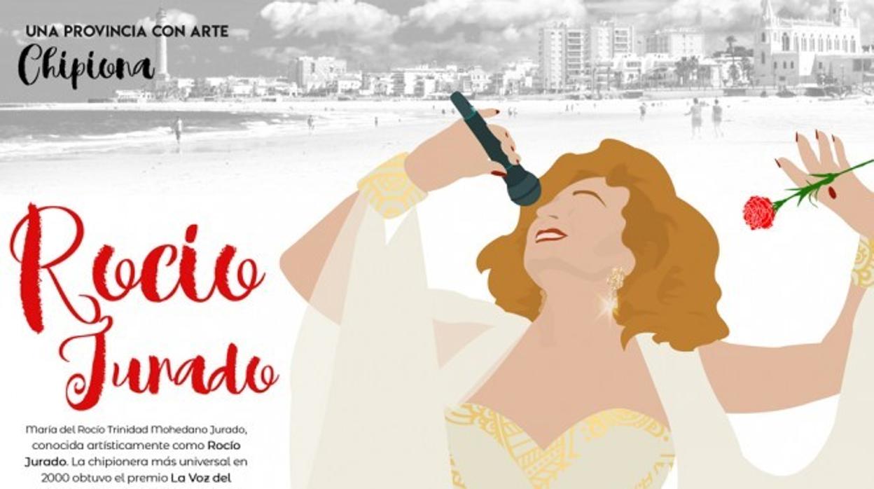 Cartel de 'Cádiz con arte'