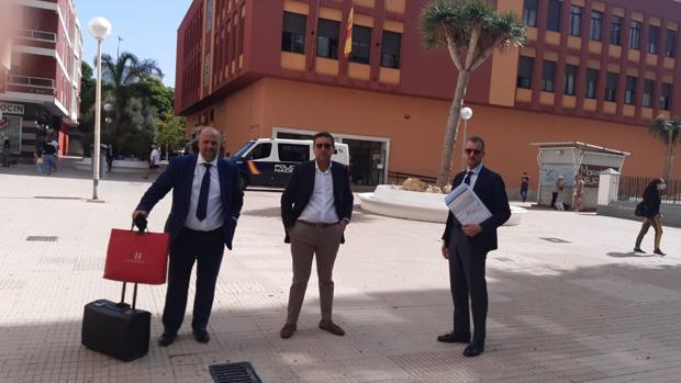 Nuevo juicio por las acciones del Cádiz CF