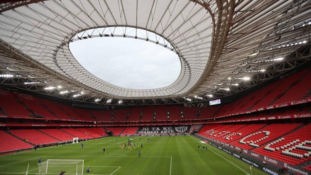 Vídeo: Así fue el asalto del Cádiz CF a La Catedral