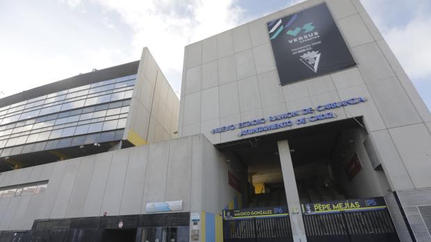 La plataforma ‘Estadio Carranza’ presentará 1.500 firmas