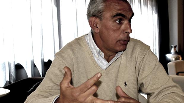 Cedrún: «El Cádiz está siguiendo el camino para conseguir la permanencia en Primera»