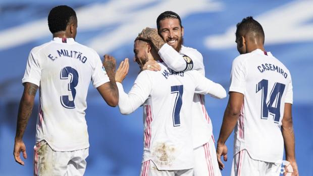Cádiz CF: El liderato pasa a manos del Real Madrid