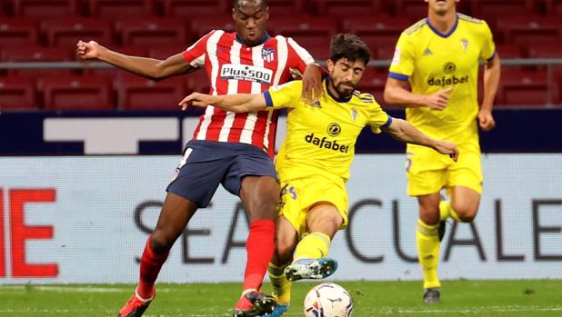 Las notas de los jugadores