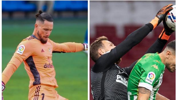 Un duelo con el cerrojo echado